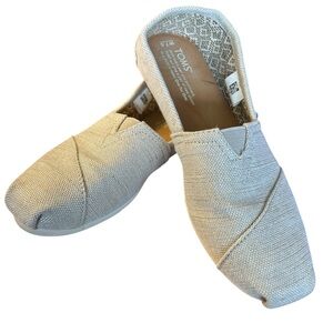 TOMS Alparagata Cloudbound Slip-On - Women's